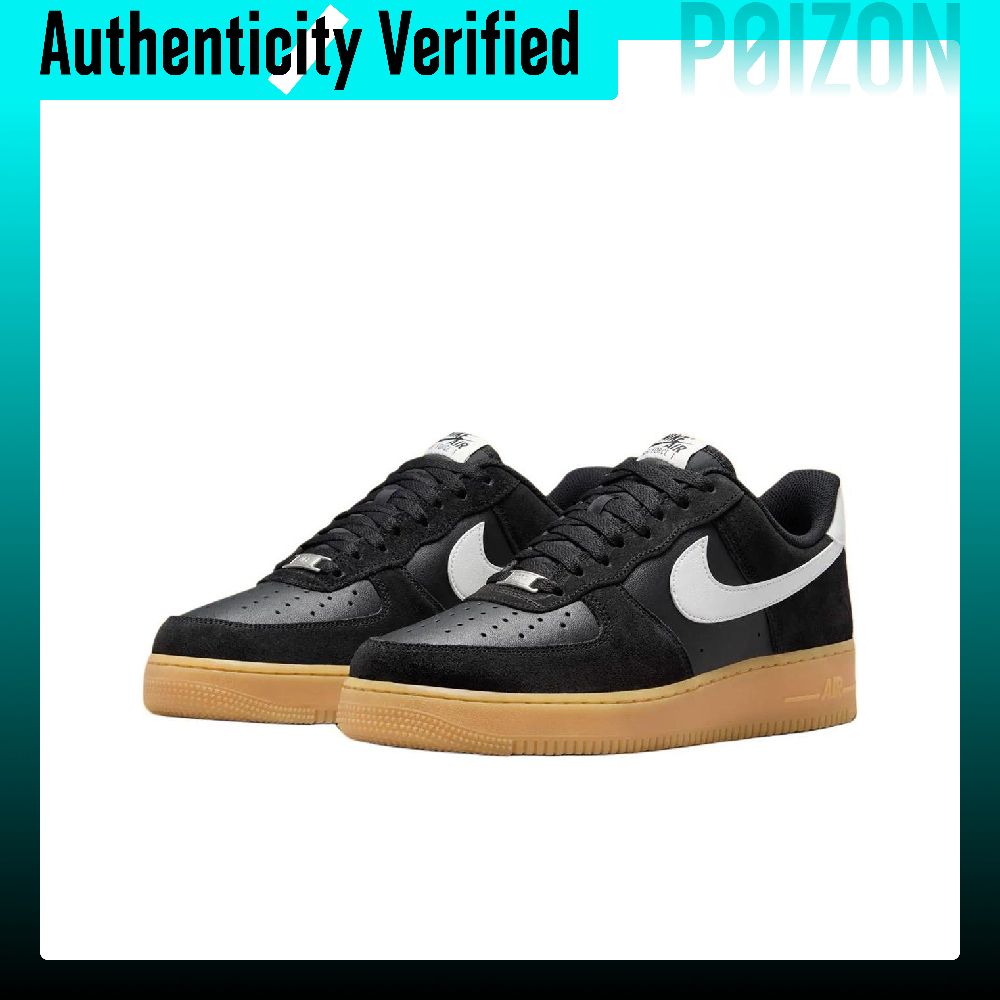 Nike Air Force 1 Low top Skate - Nike Shoes Air Force 1 recensie en prijs