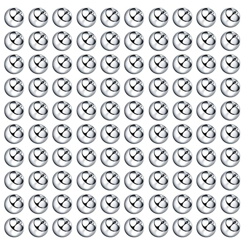 20Pcs Vervanging Ballen Body S - Body Jewelry Replacement Ball recensie en prijs